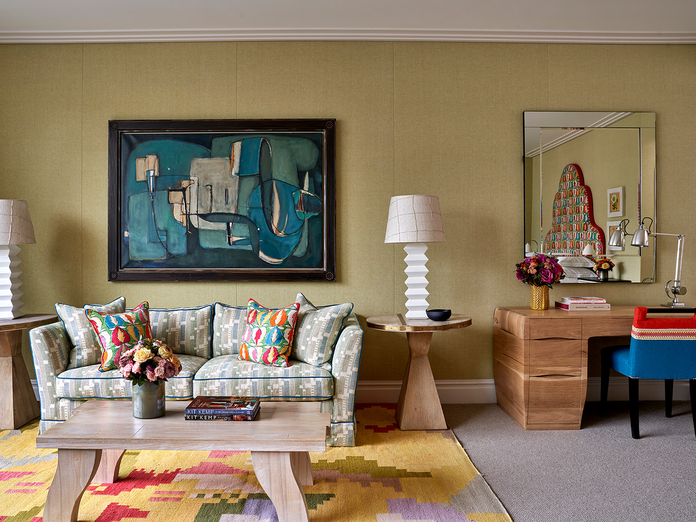 Soho One Bedroom Soho Suite R 02