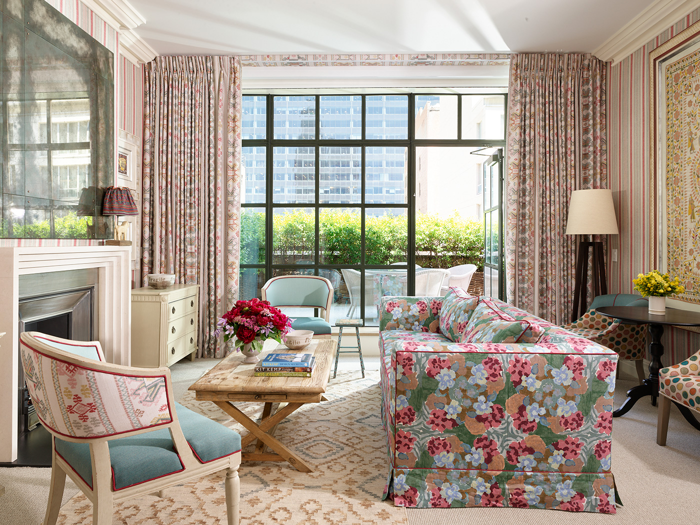 Whitby One Bedroom Terrace Suite R 09