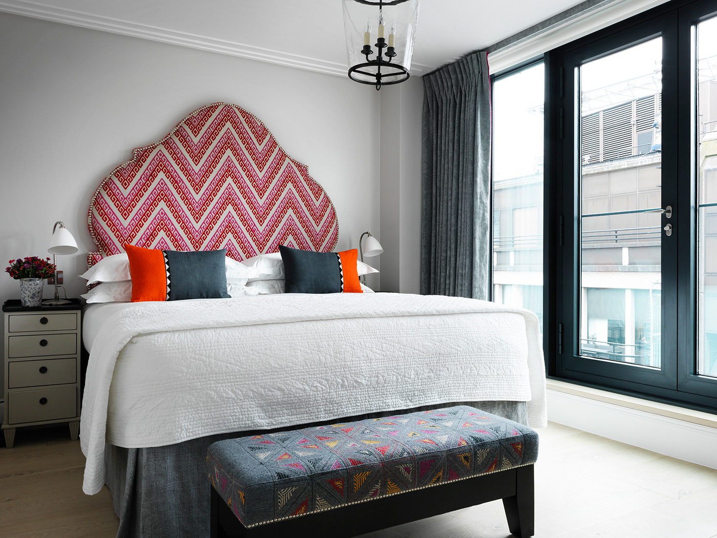 Ham Yard Studio Residence R 03