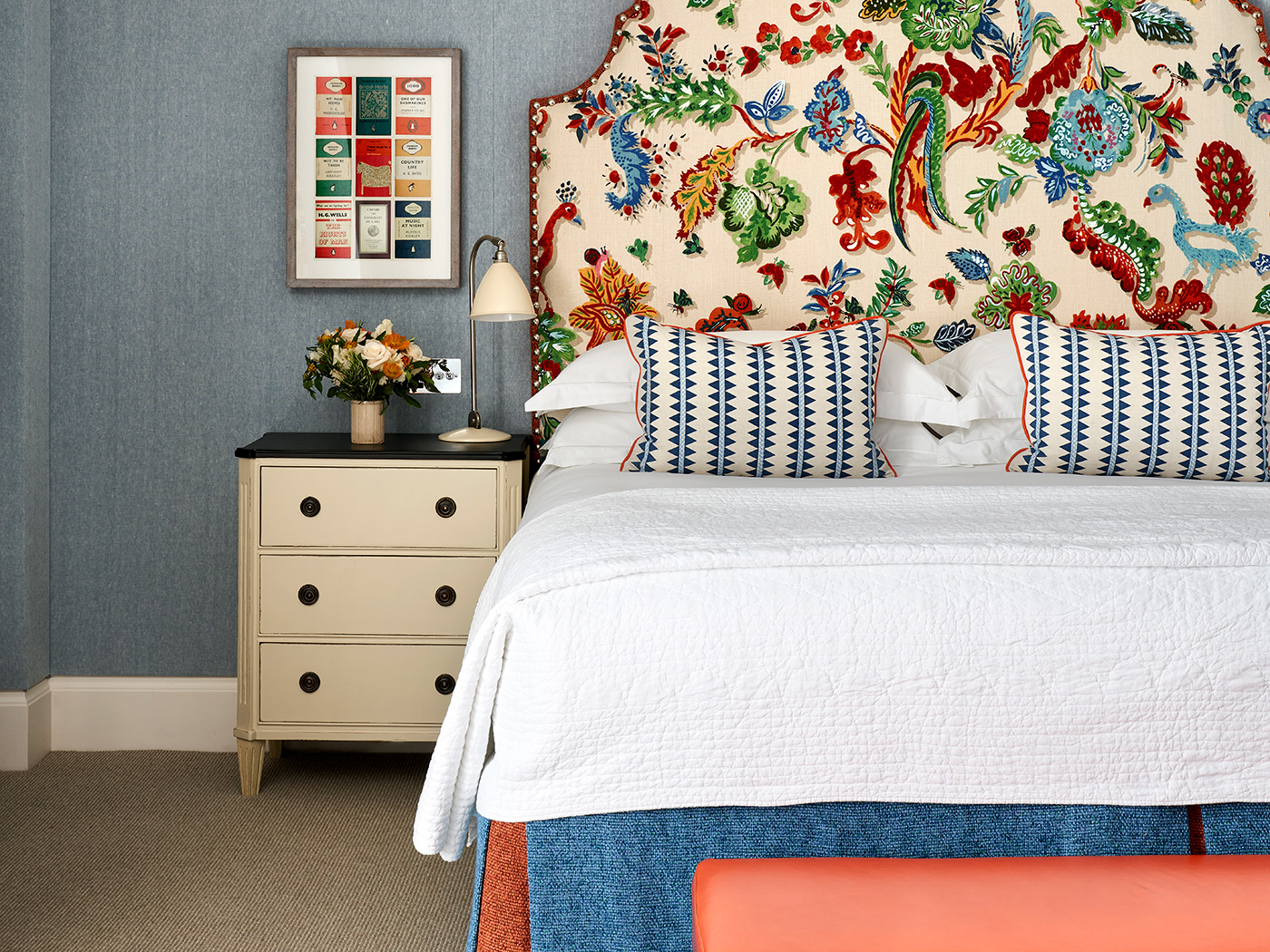 Haymarket Accessible Luxury Junior Suite R 04