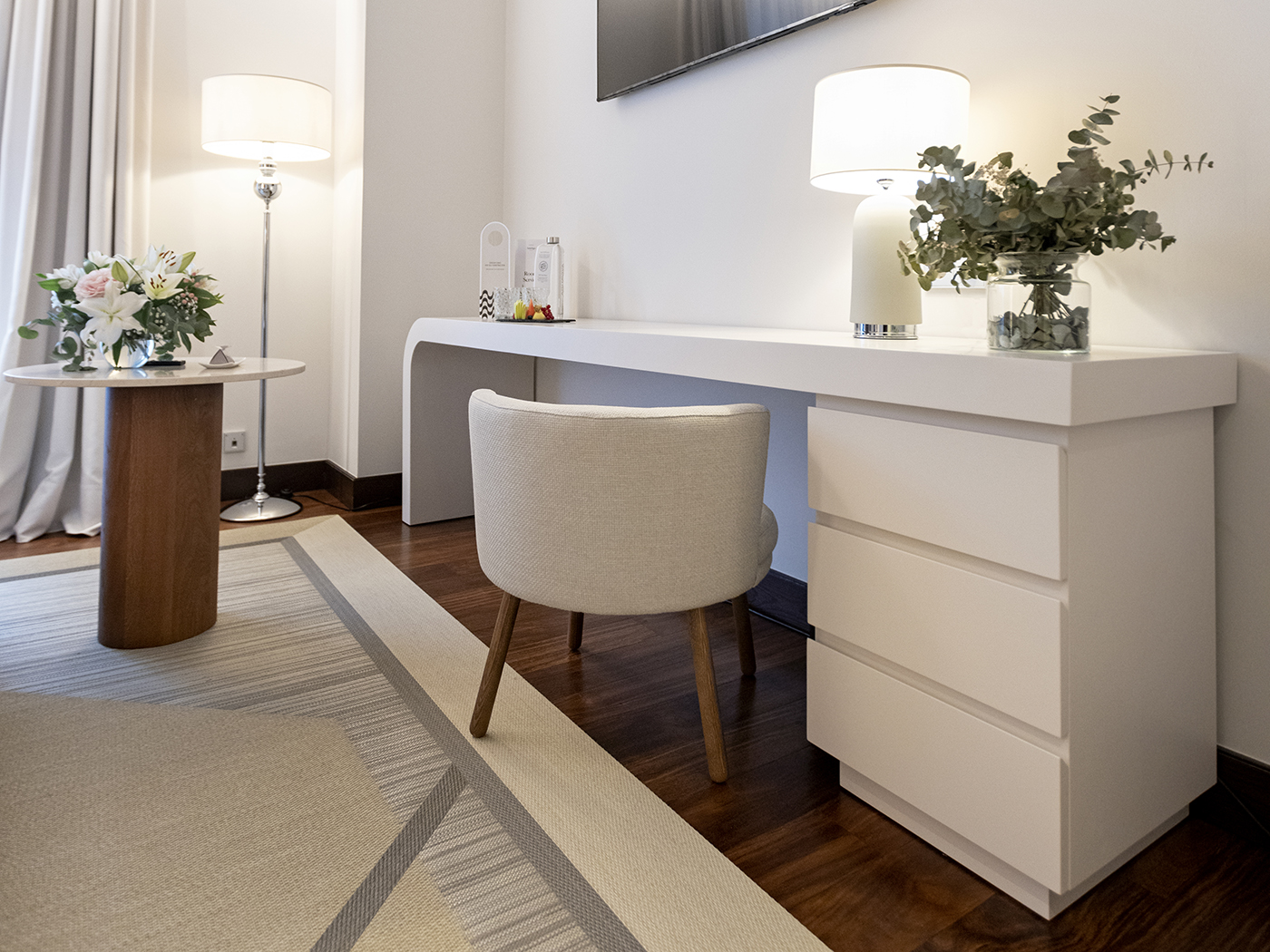 Hospes Amerigo Dreamer Double Room V4 R 03