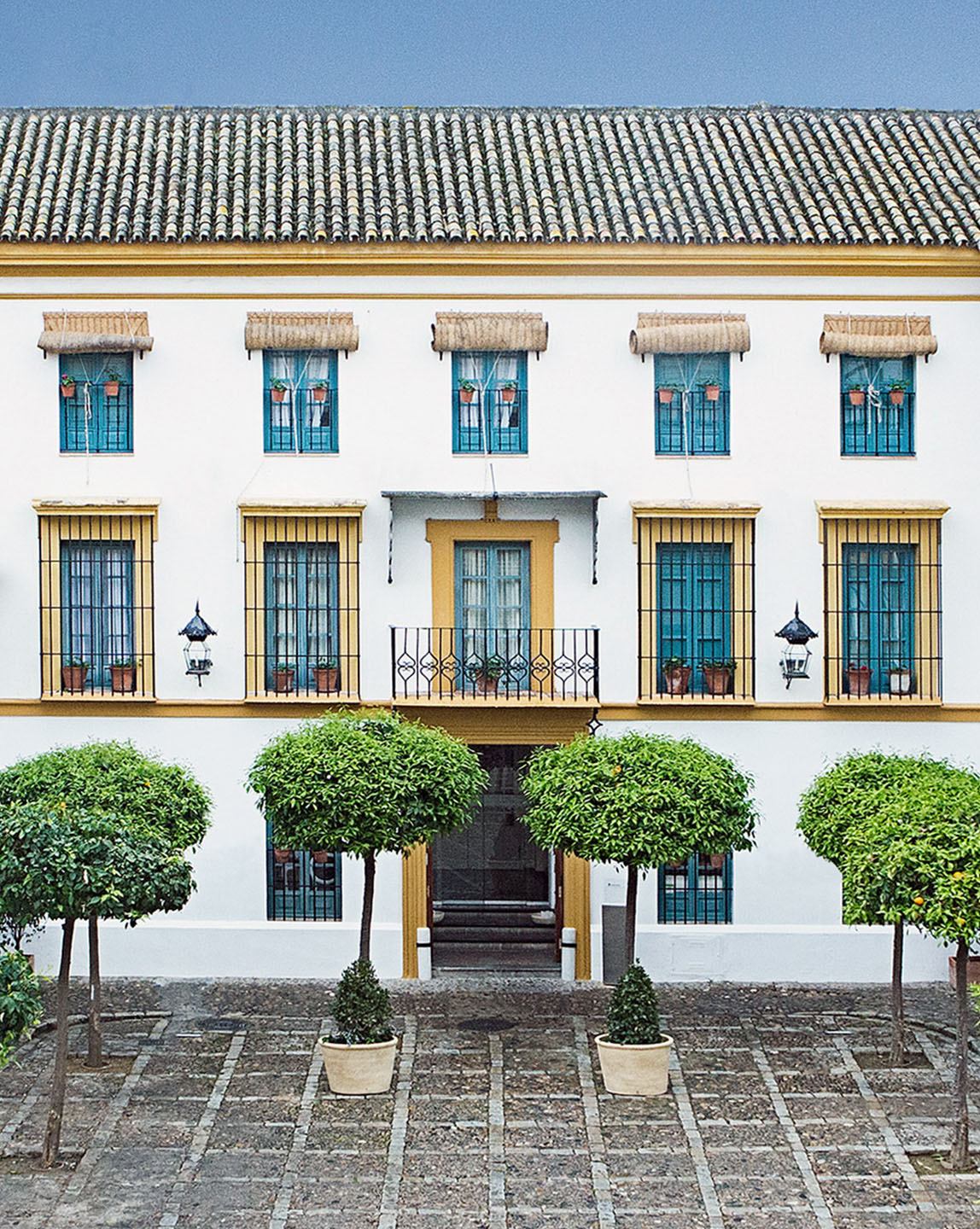 Hospes Las Casas del Rey de Baeza