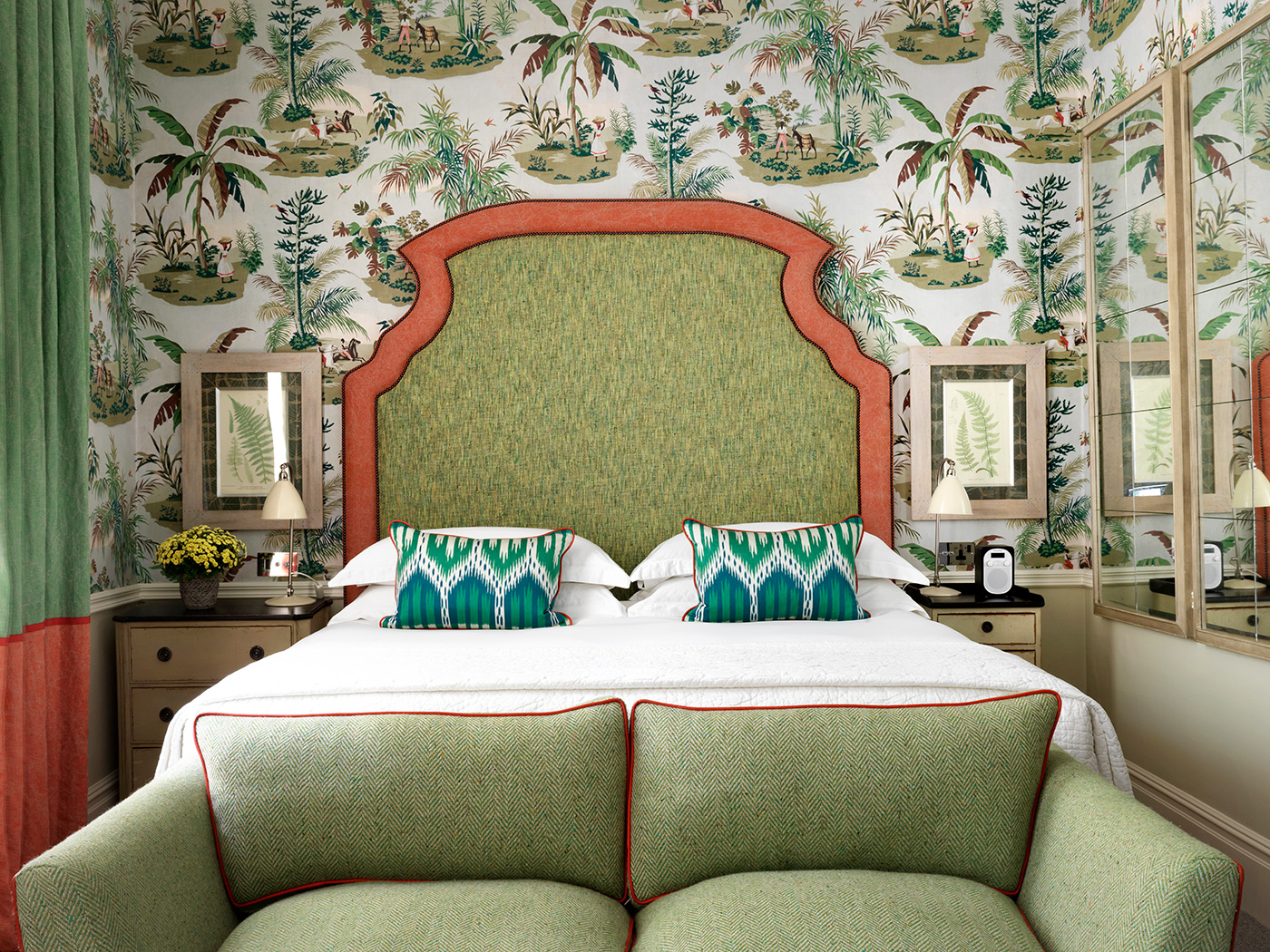 Covent Garden Luxury Room R 05