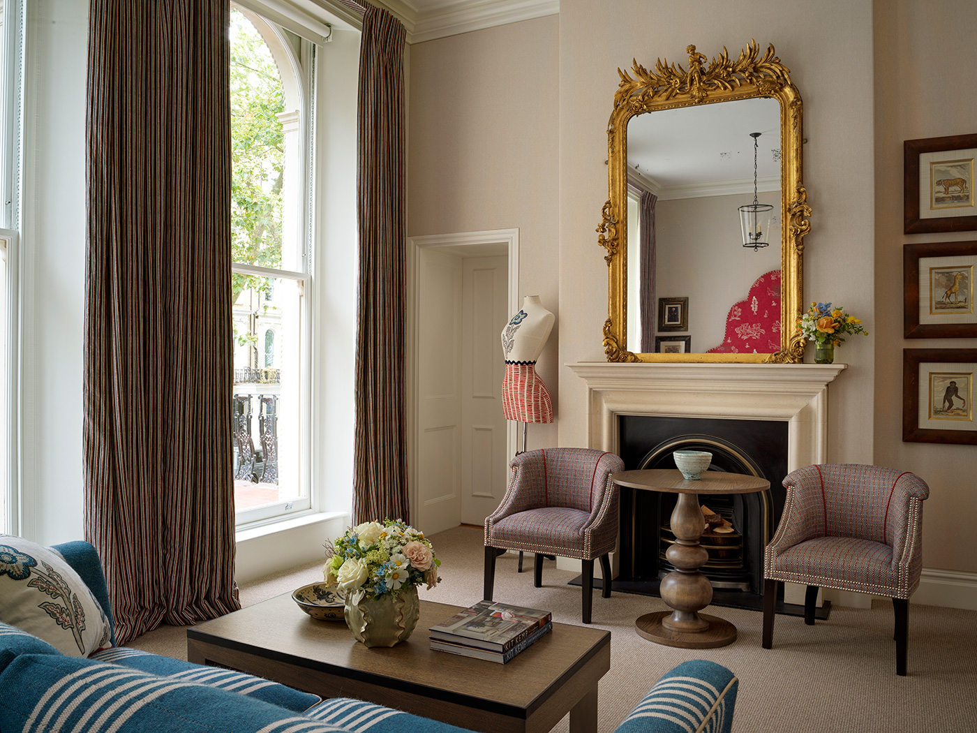 Knightsbridge Junior Suite R 04