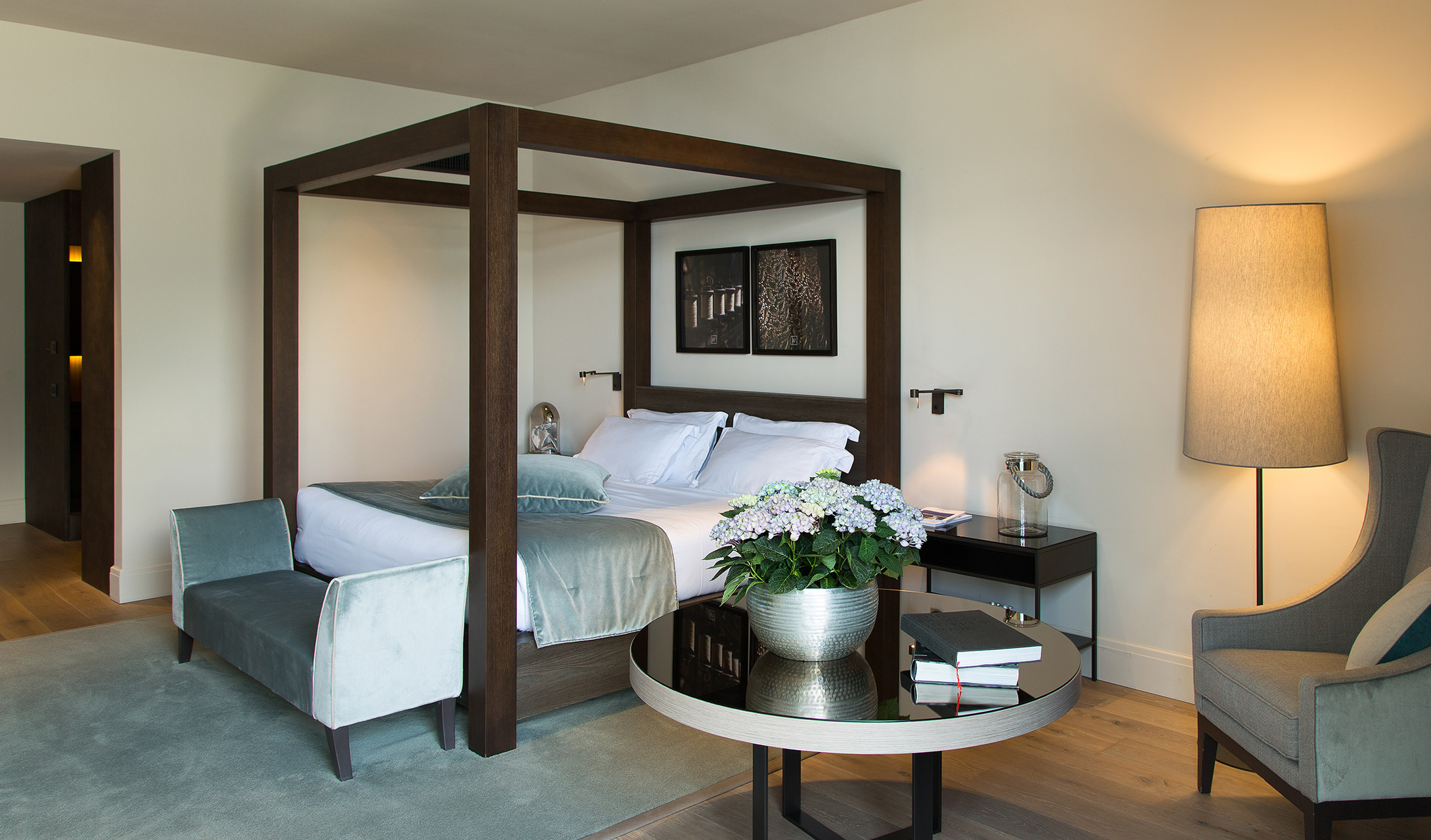 G 22 Filario Hotel And Residences