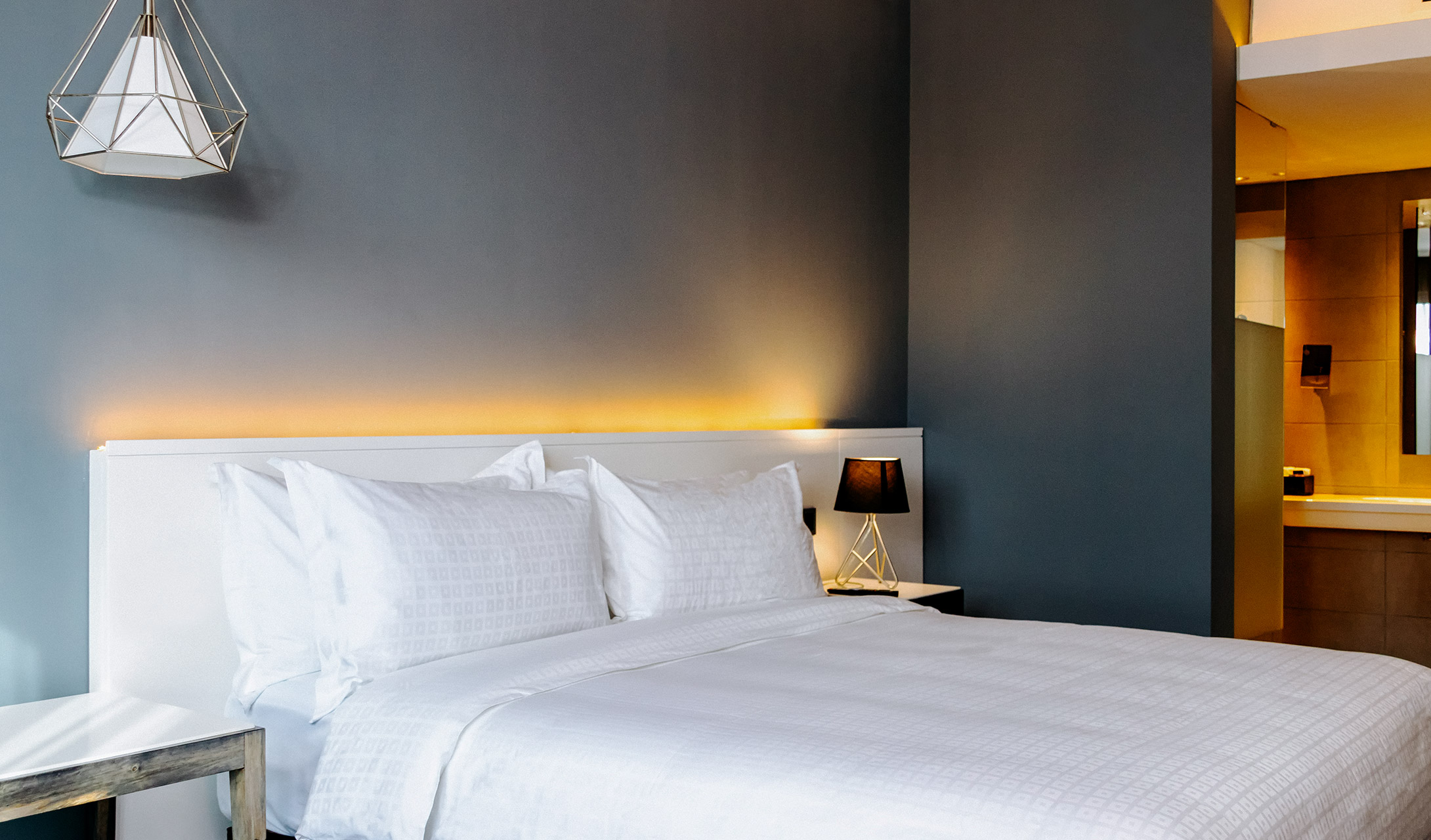 G 05 Trademark Hotel