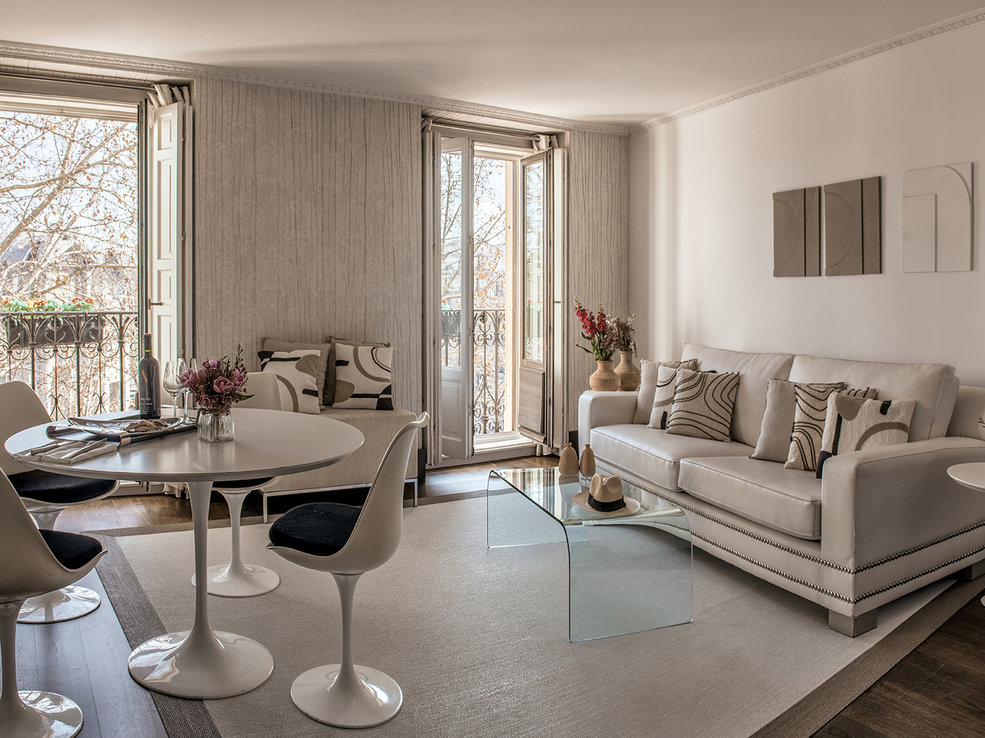 Hospes Madrid Junior Suite V3 R 01