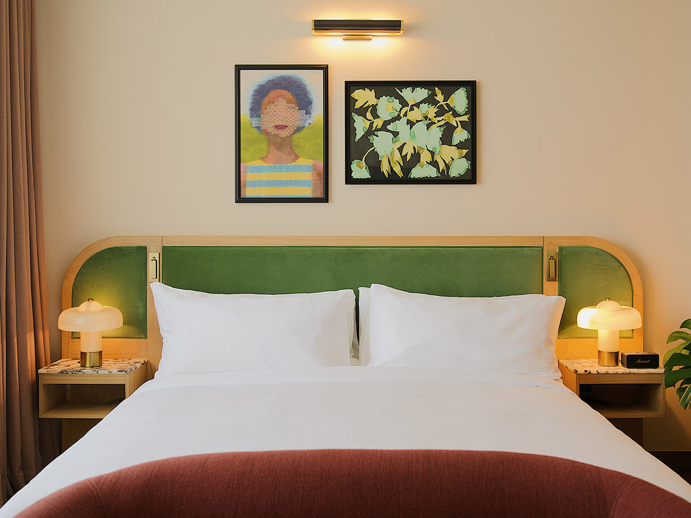 Municipal Grand King Suite R 02