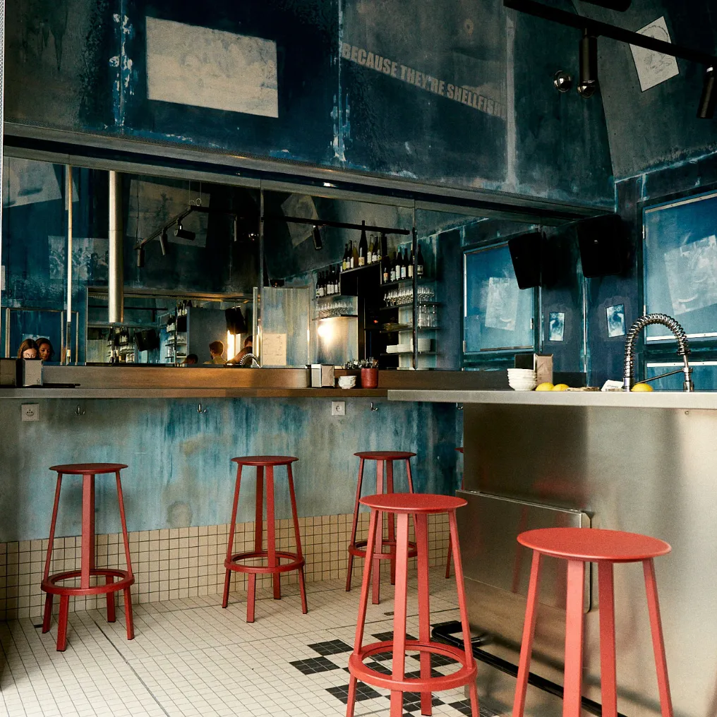 Hotel Rochechouart Theme Box 01 Food And Drink 03.1