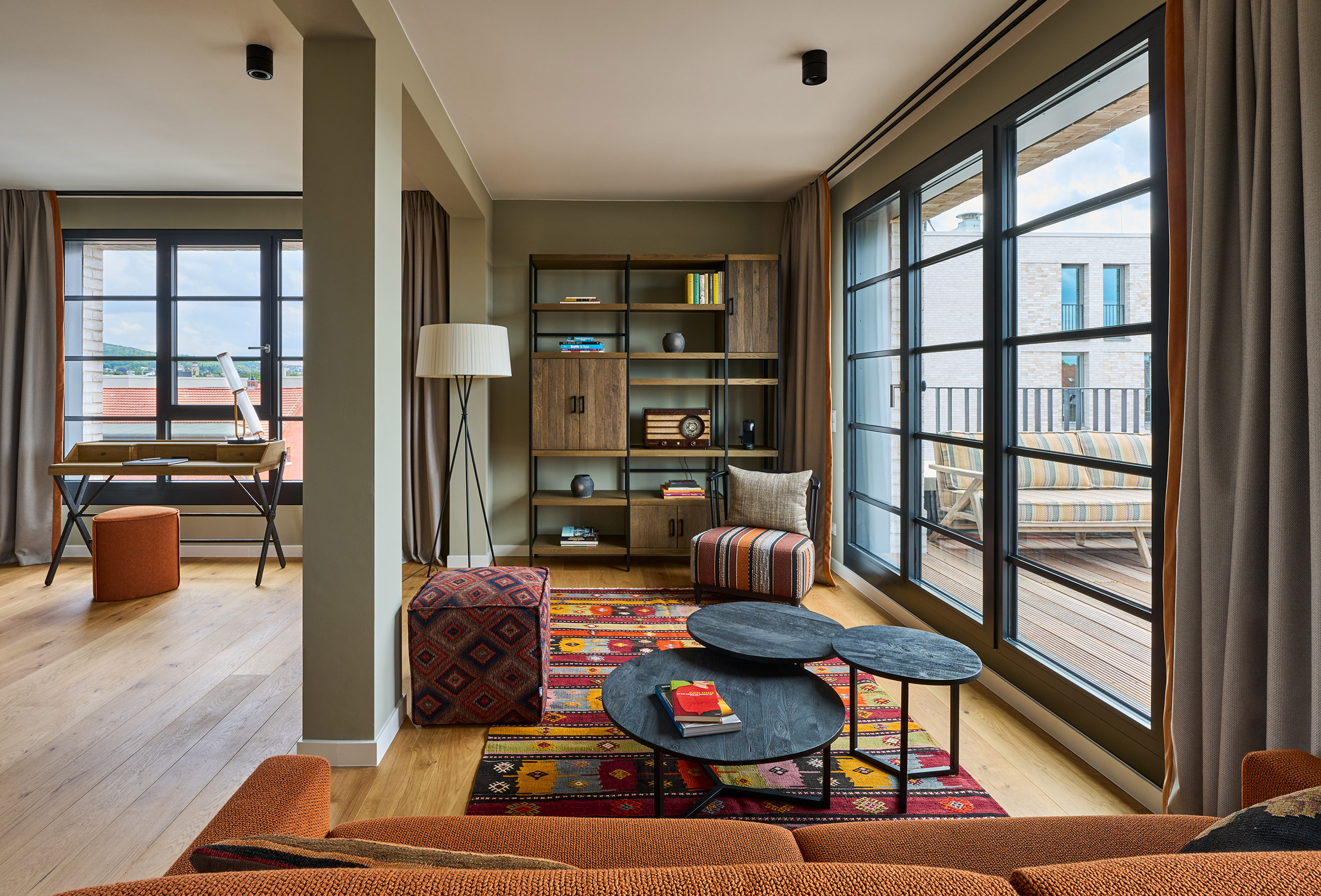 G 14 Freigeist Goettingen Nordstadt