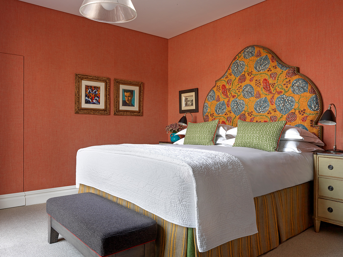 Soho Superior Terrace Room R 01