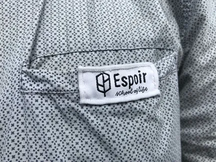 004 Kimamaya By Odin Espoir Logo