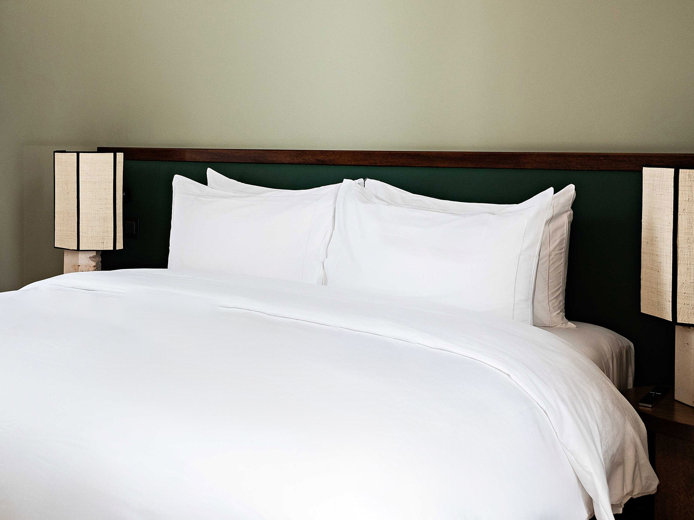 La Maison Palmier Classic Suite R 01