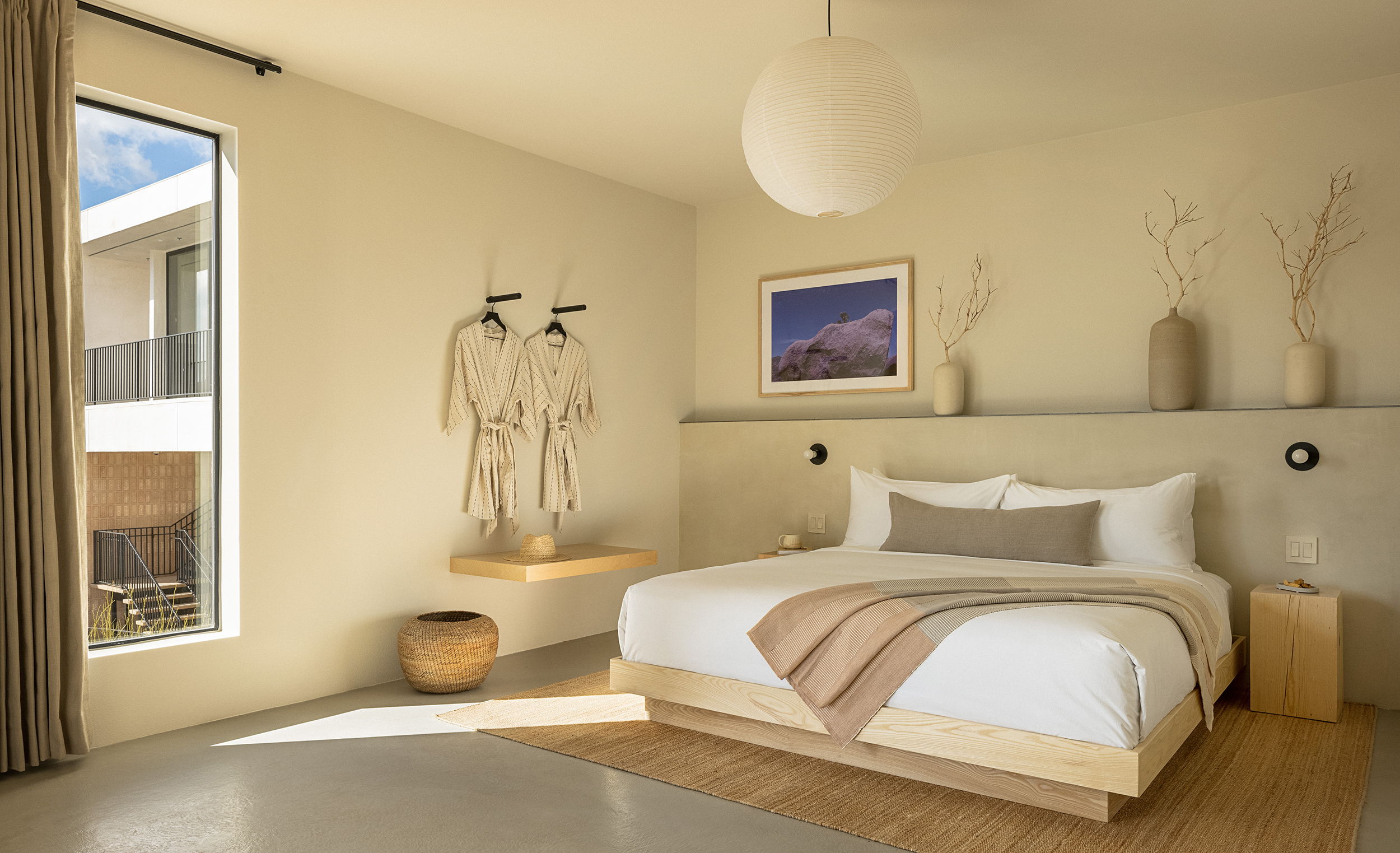 G 07 Drift Palm Springs Usa