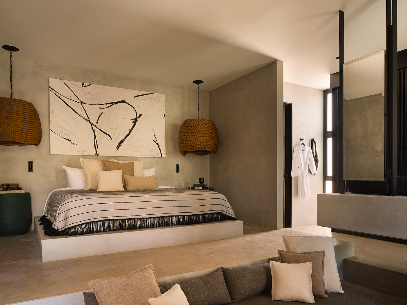 Esh Hotel Spa One Bedroom Villa Pool R V2 01