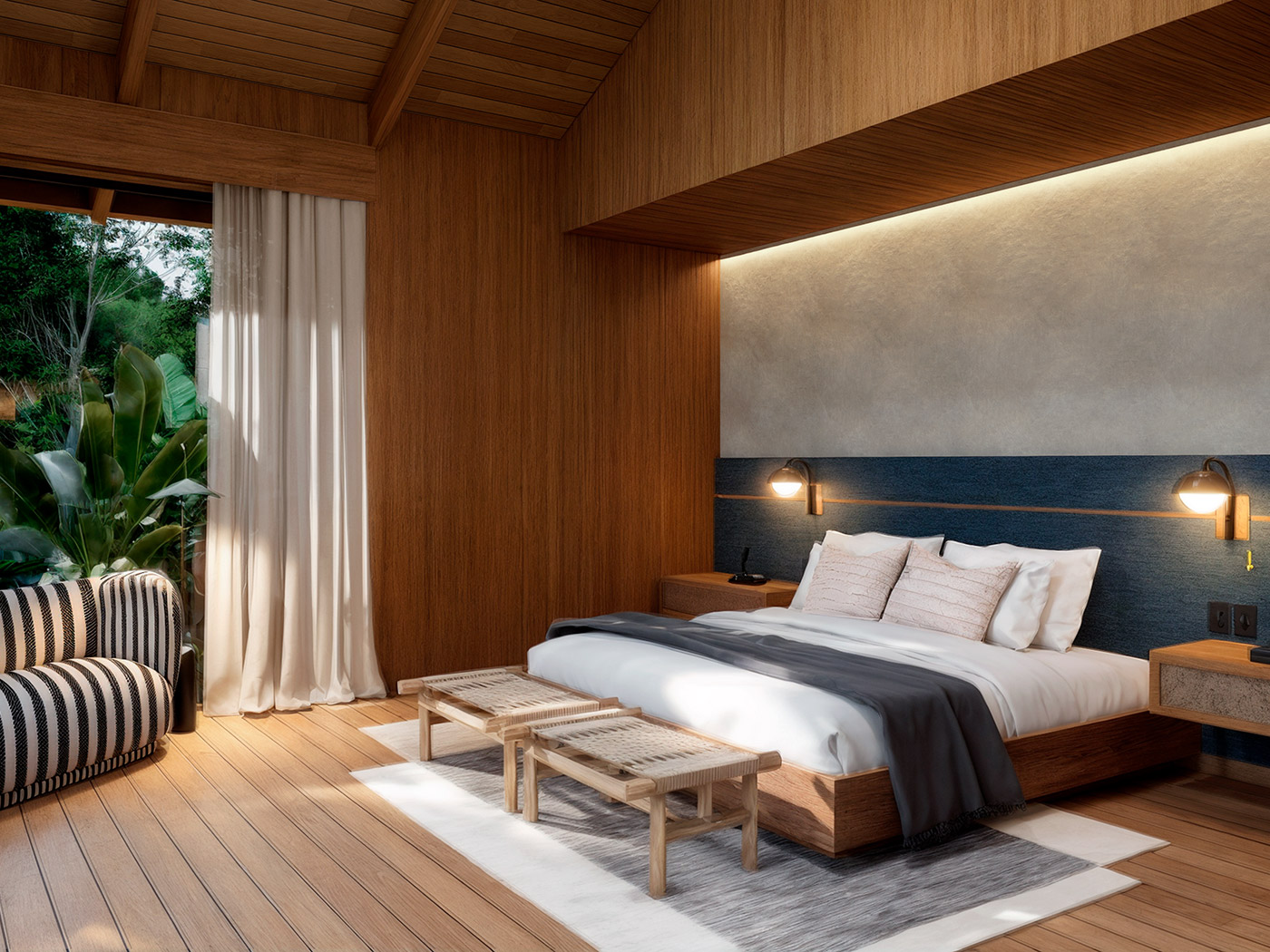 Hotel Belmar Artista Villa 1 Bedroom R 07