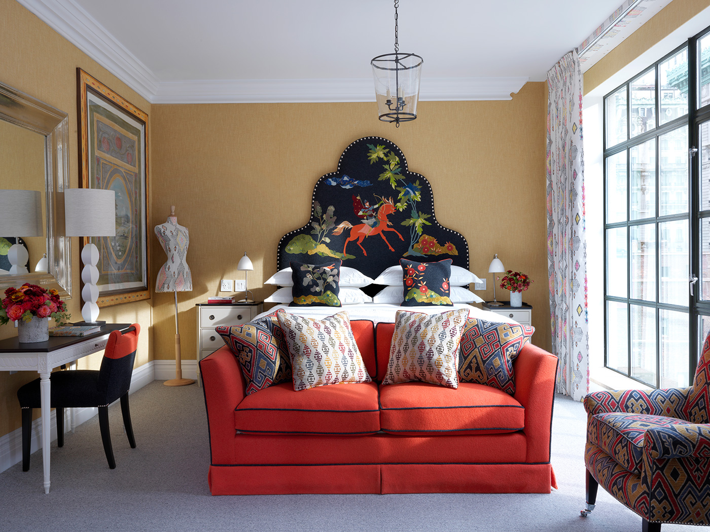 Whitby Junior Terrace Suite R 07