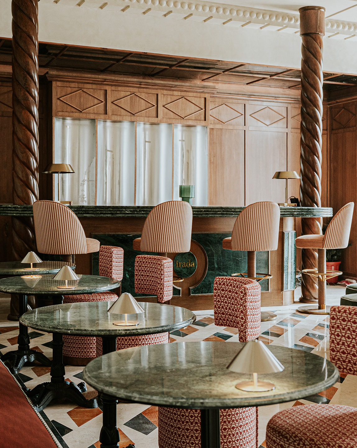 T Generic 01 Hotel Irada Patas India