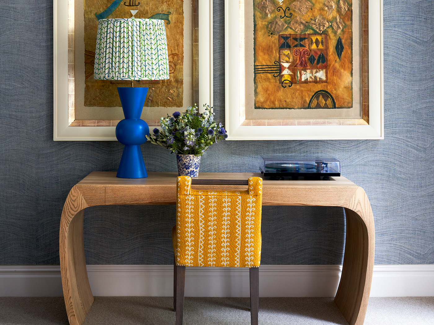 Knightsbridge Knightsbridge Suite R 05