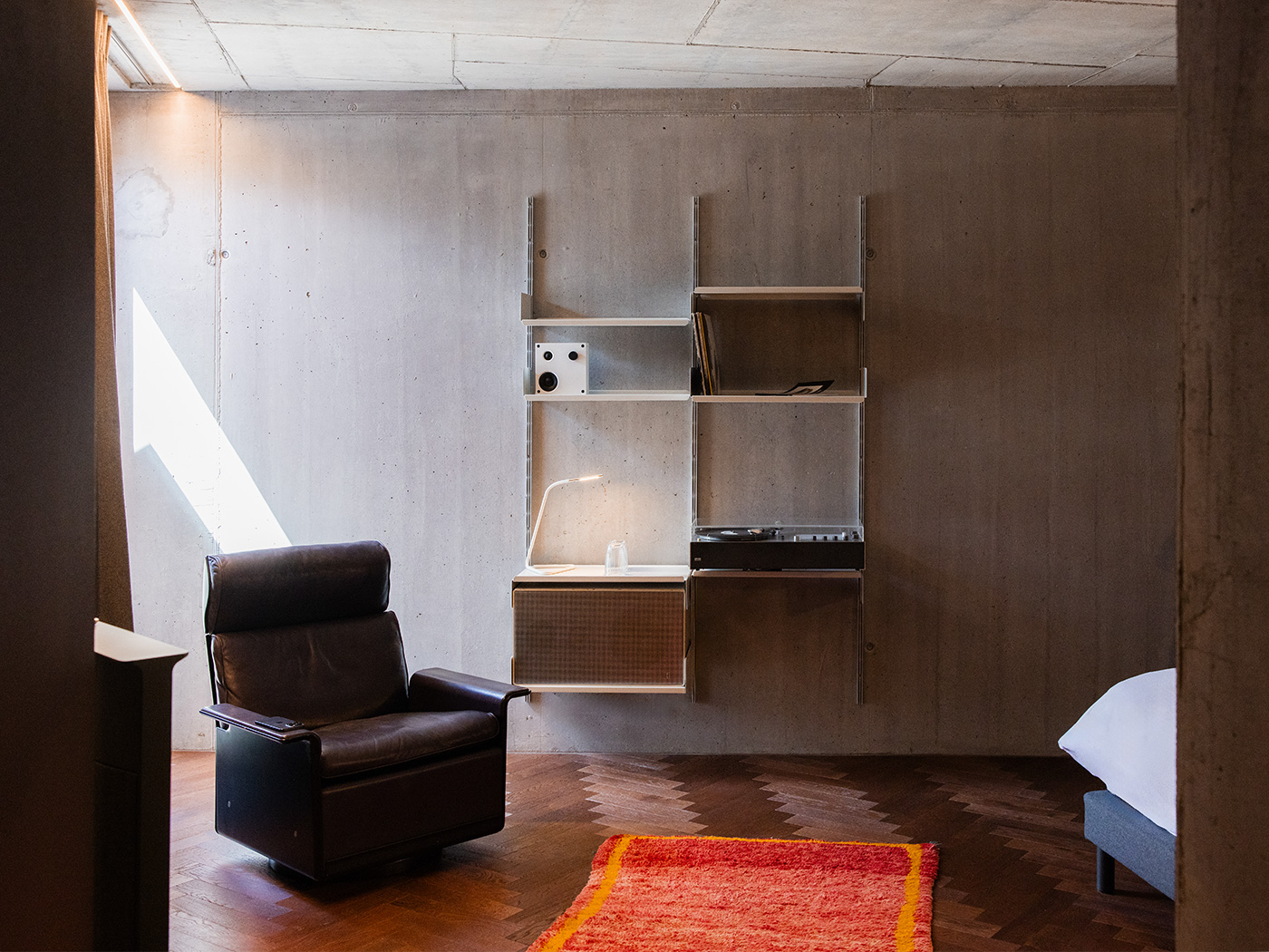 Hotel Borsari 1100 Hl Suite With Bath R 02