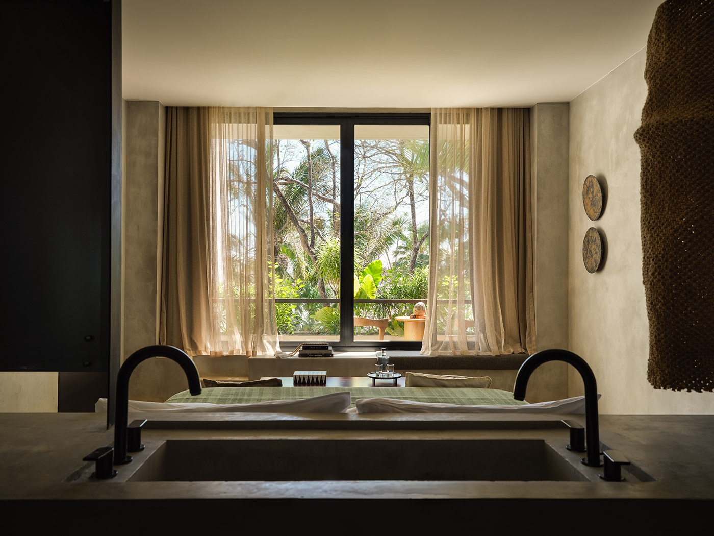 Esh Hotel Spa Canopy Suite R 06