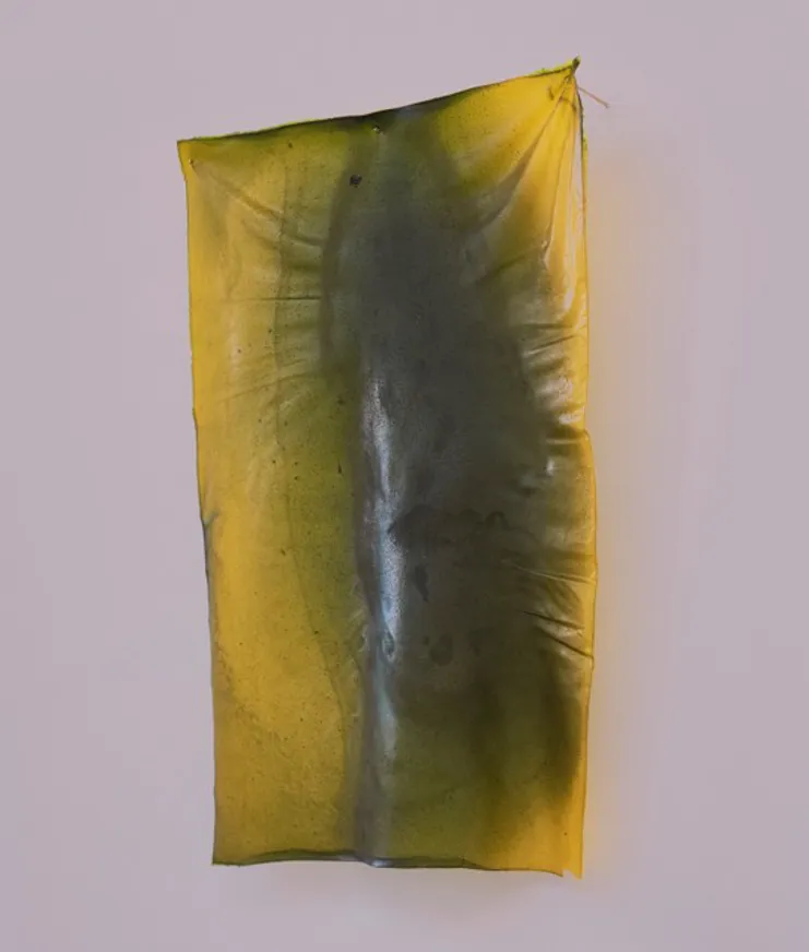 004 Further Marrakech Jessie Linch Artwork