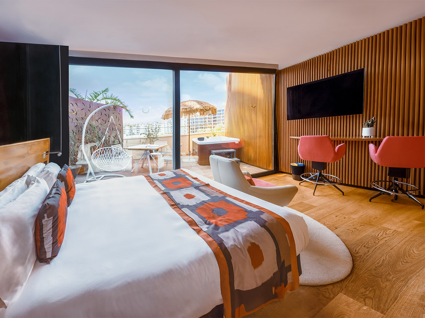 Bohemia Suites Spa Bohemia Logde R V3 01