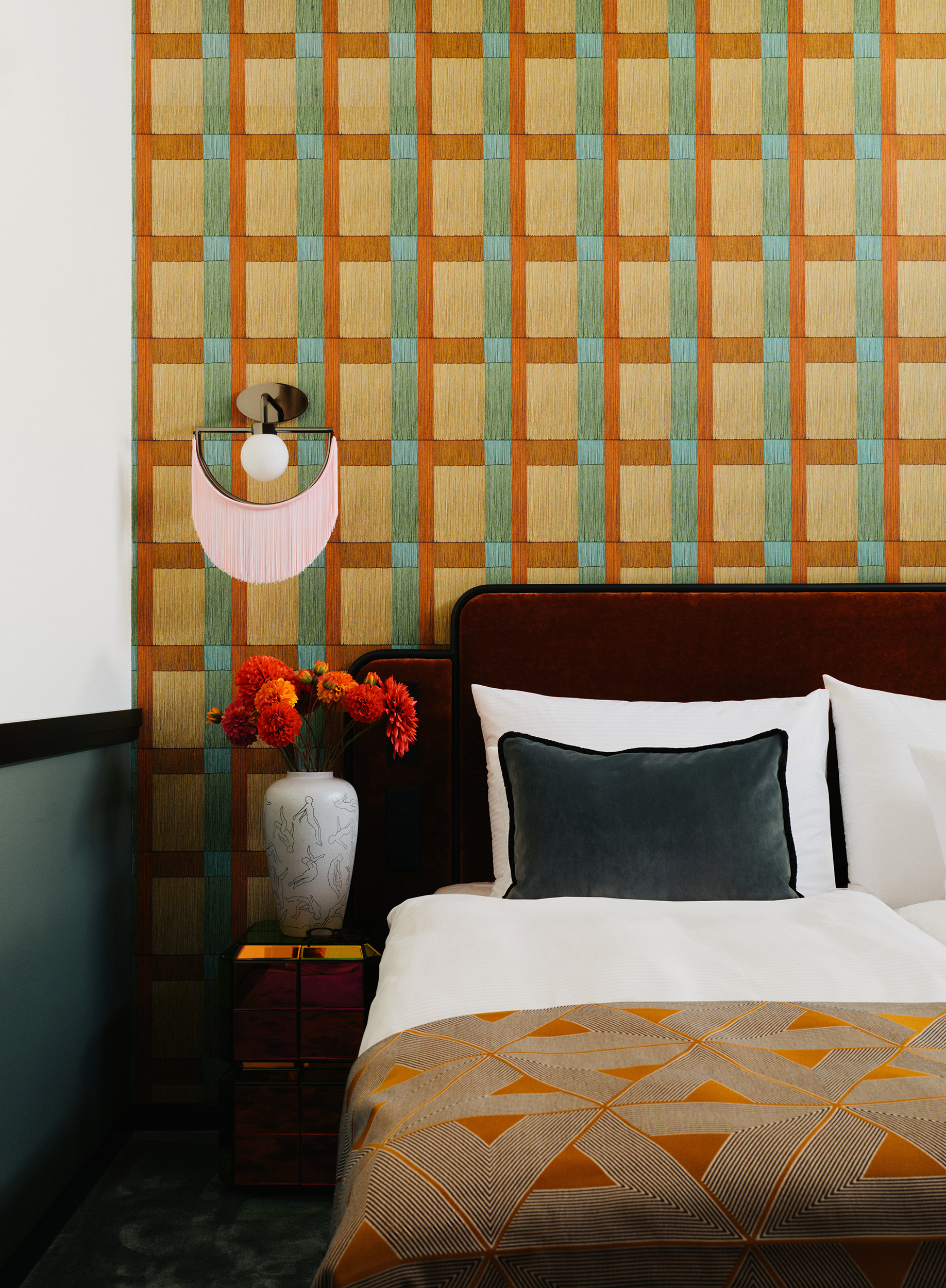 G 20 The Home Hotel Zurich