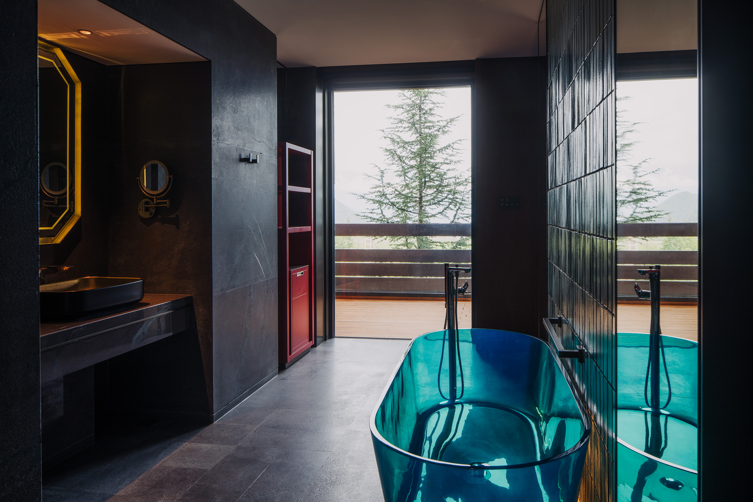 G 14 The Arcadia Place China