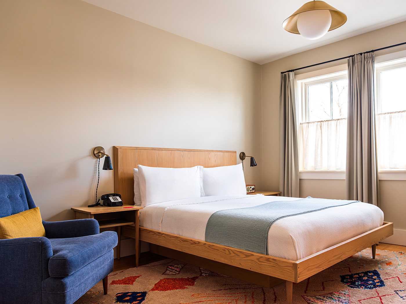 Hotel Kinsley Fair St Grand King R 01