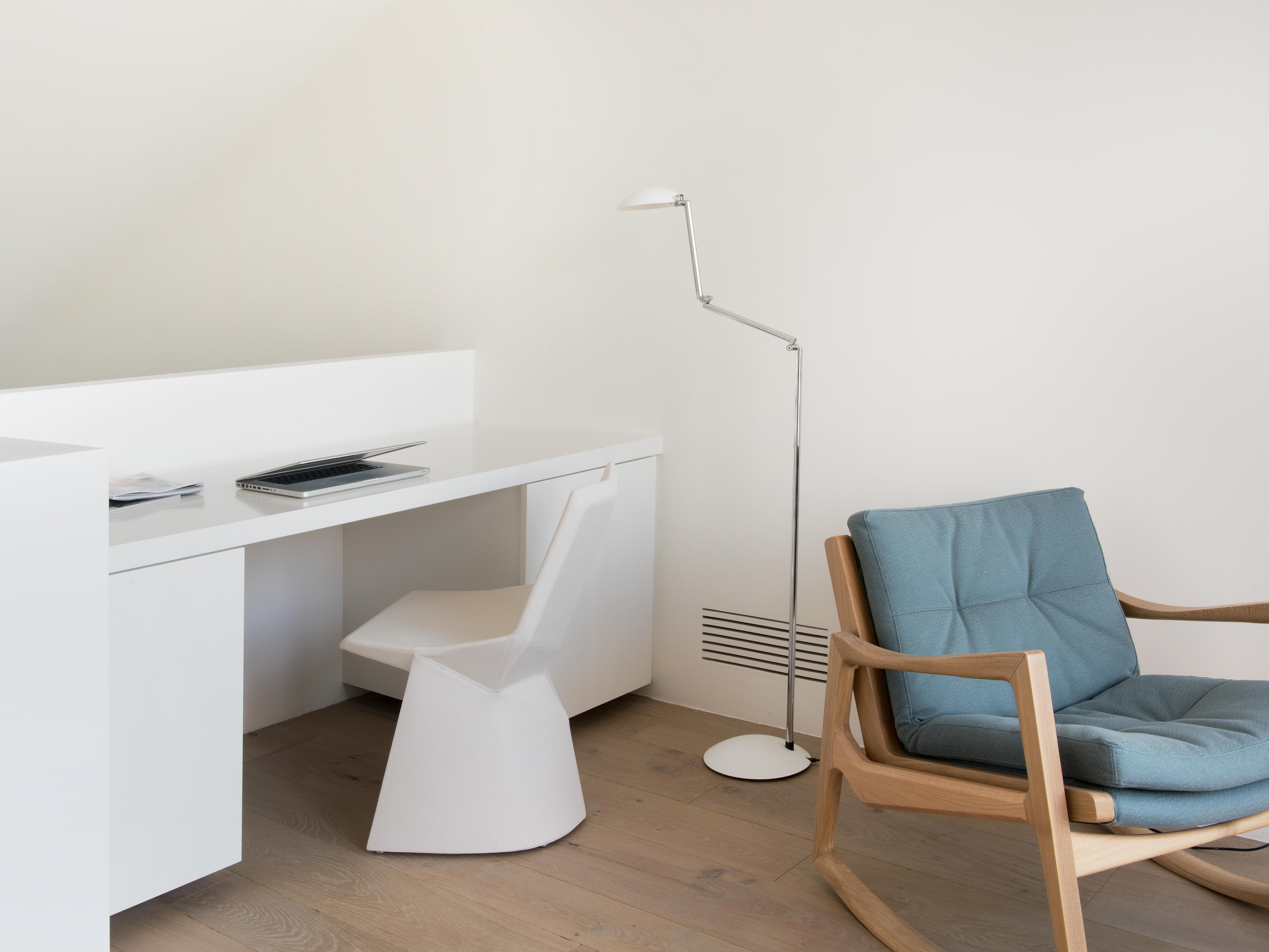 Numero Sept, Hotel de Tourrel