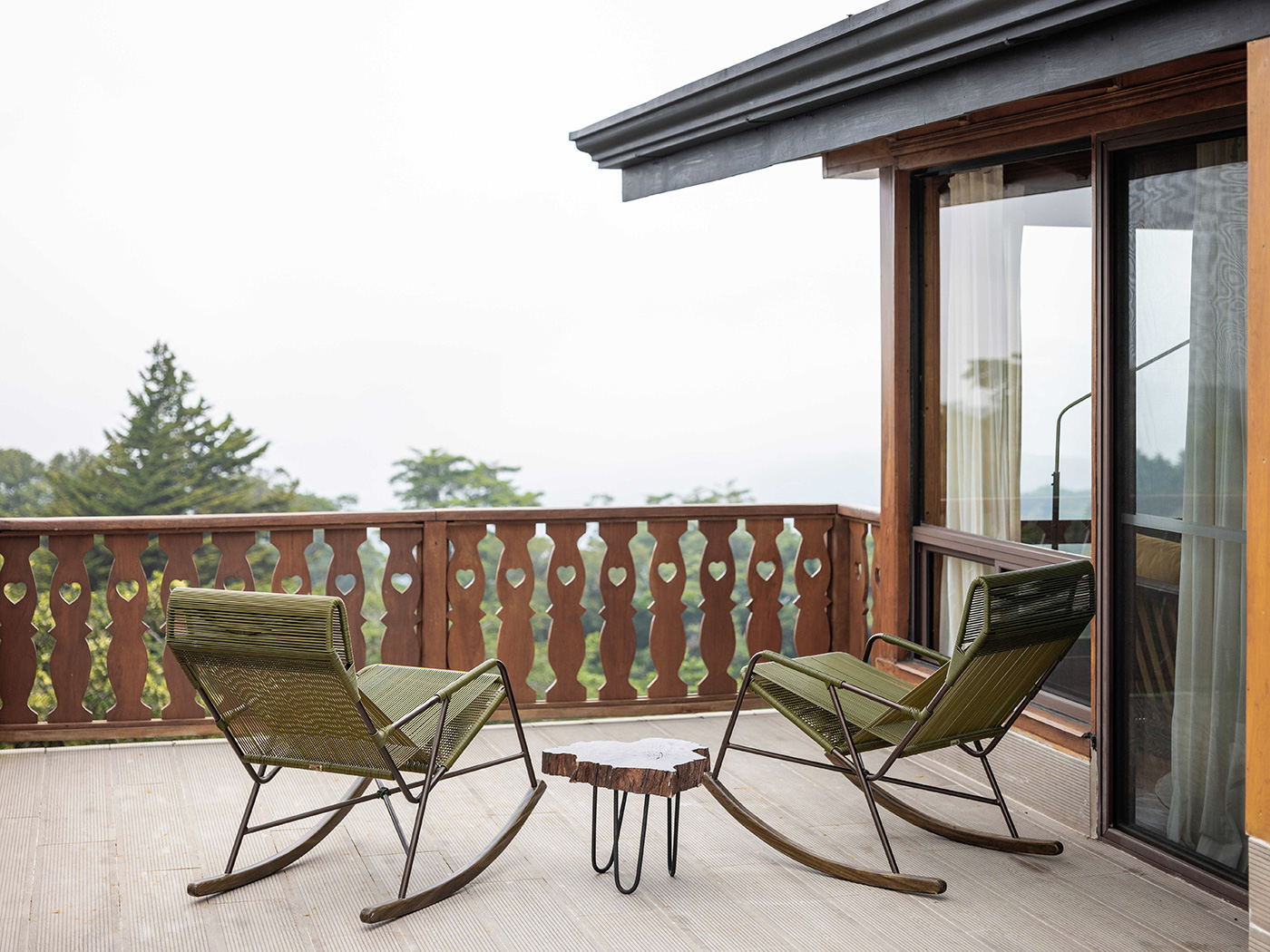 Hotel Belmar Sunrise Room R 07