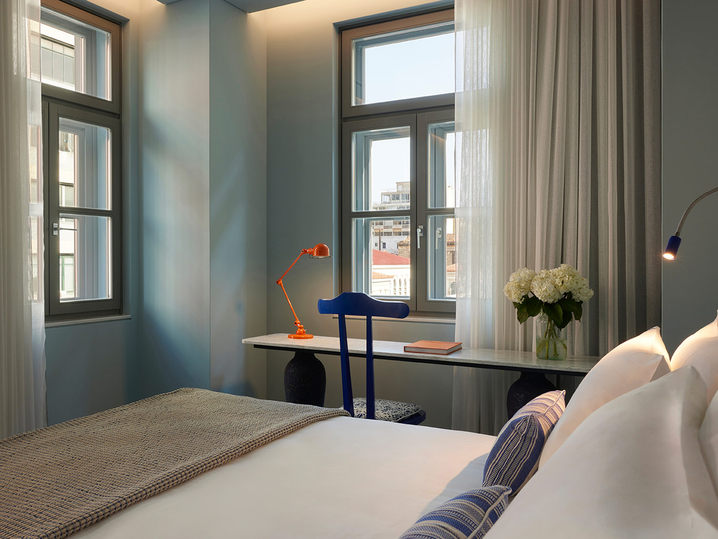 Fresh Hotel Athina Suite R 03