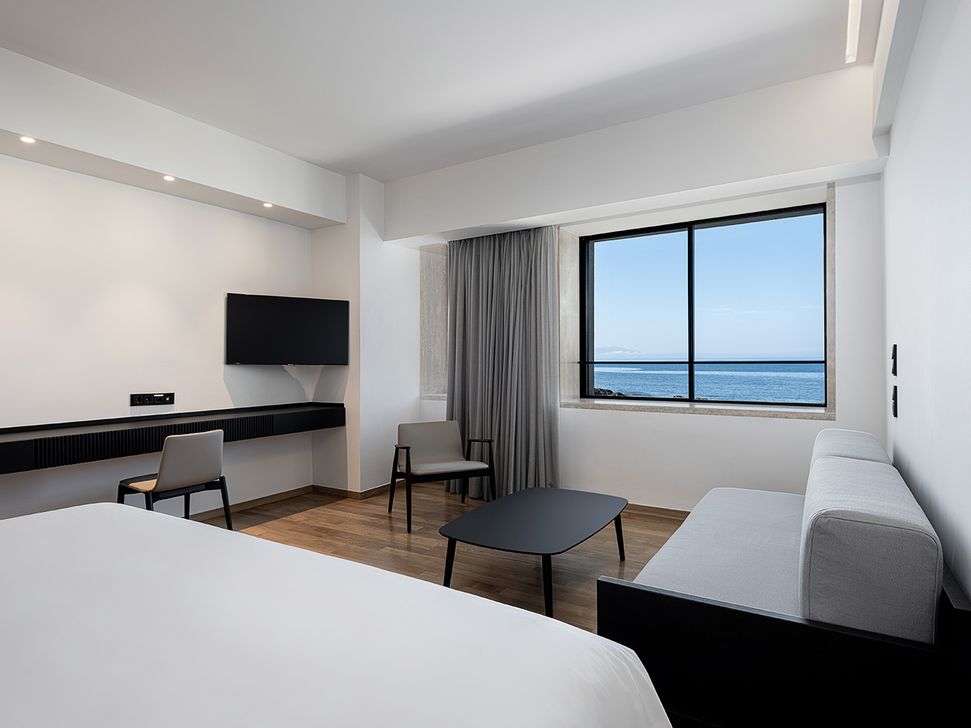 Tanneries Hotel Spa Junior Suite R 06