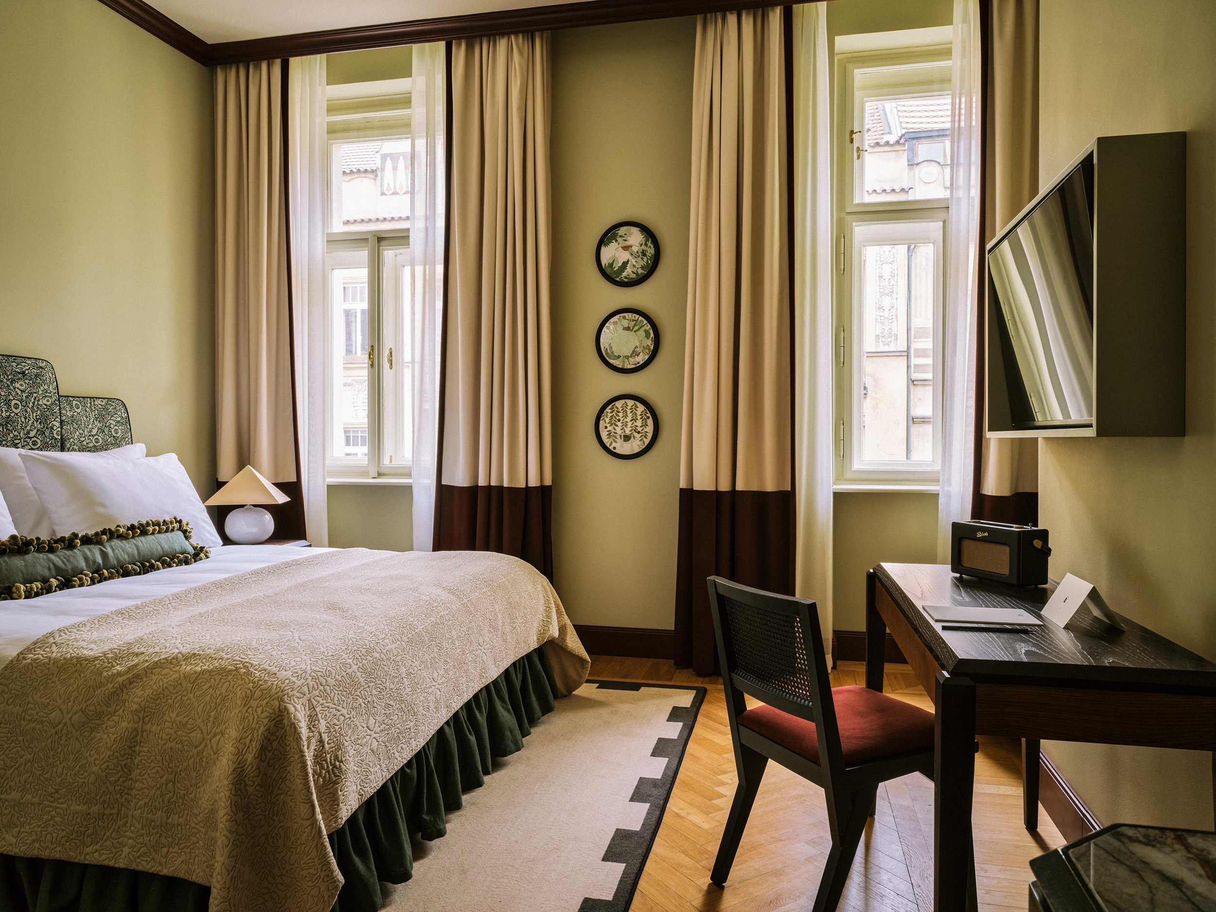 G 11 Sir Prague Hotel Prague Czech Republic