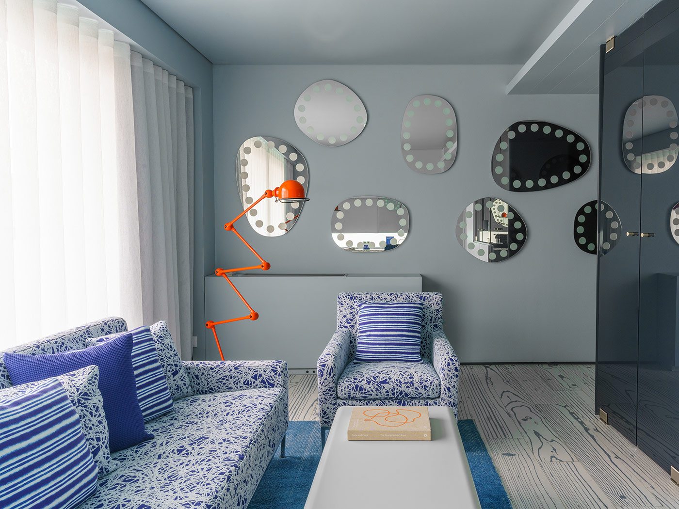 Fresh Hotel Fresh Suite R 05