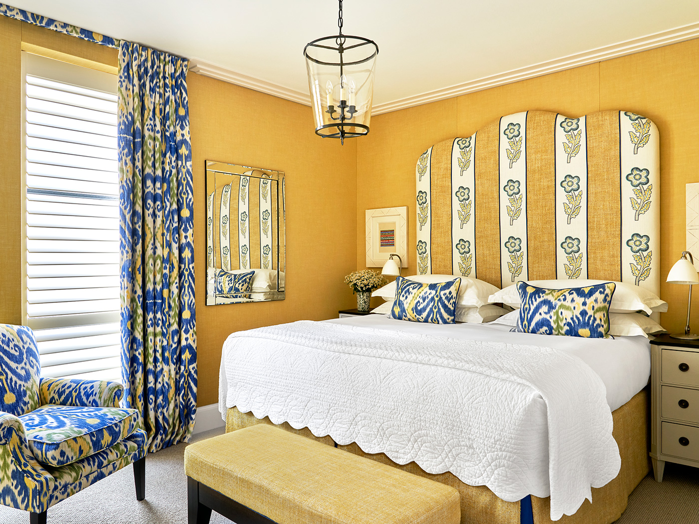 Ham Yard Luxury Two Bedroom Residence R 05