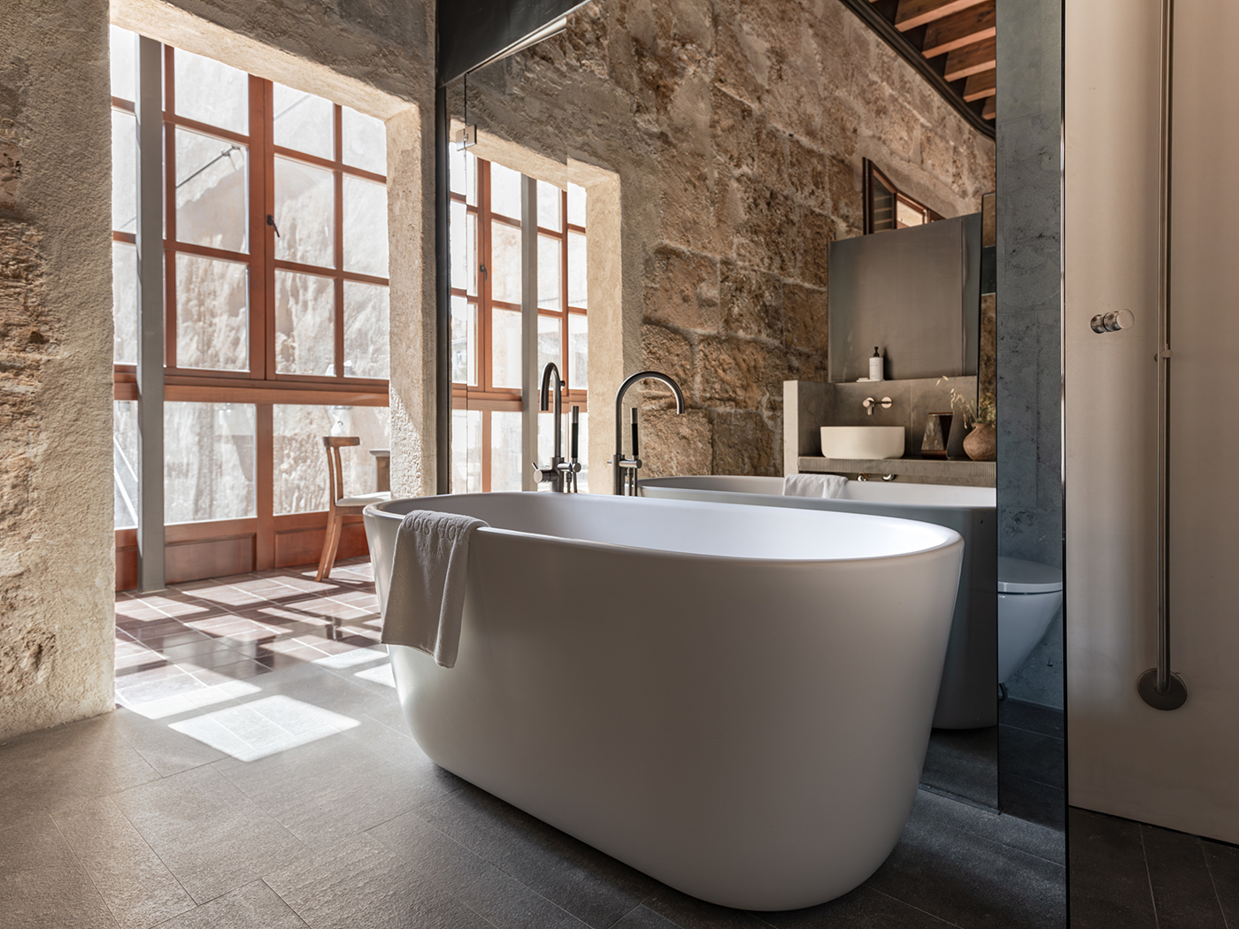 Nobis Hotel Palma Suite R 02