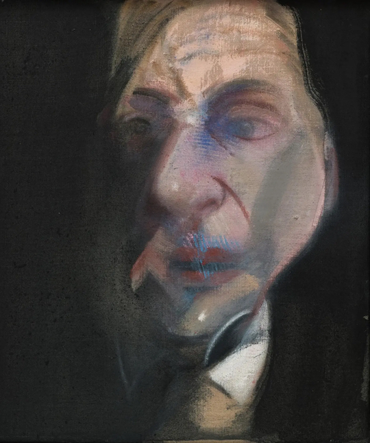 21 Art Exhibitions 24 Bacon