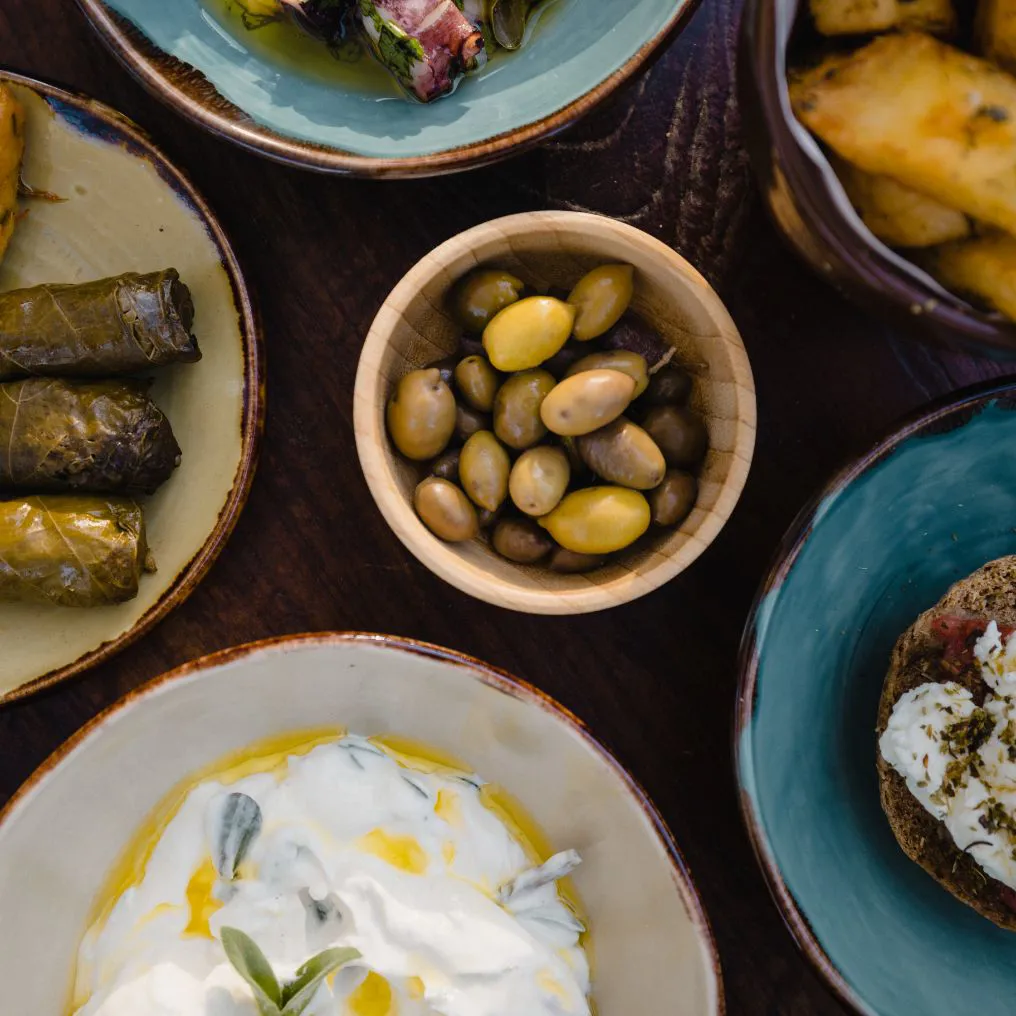 Phaea Cretan Malia Theme Box 04 Food And Drink 1.2