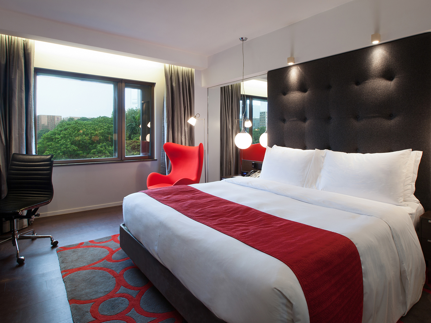 The Mira Hong Kong Parkview Room V3 R 01