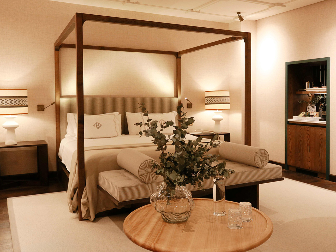 Hospes Palacio Bailio Junior Suite R 02