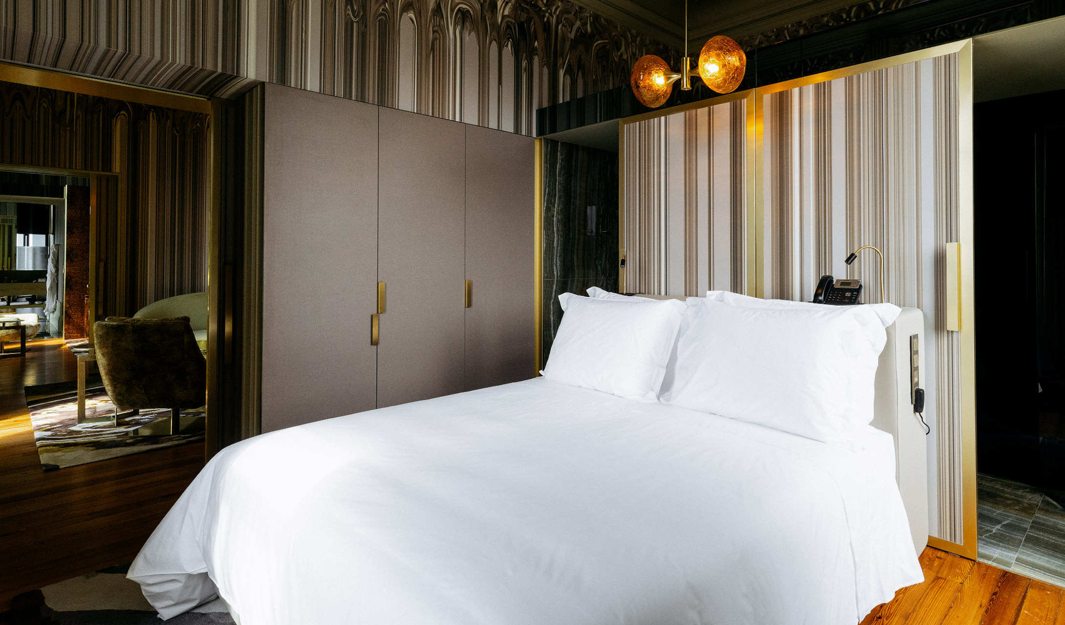 G 13 Vila Foz Hotel And Spa