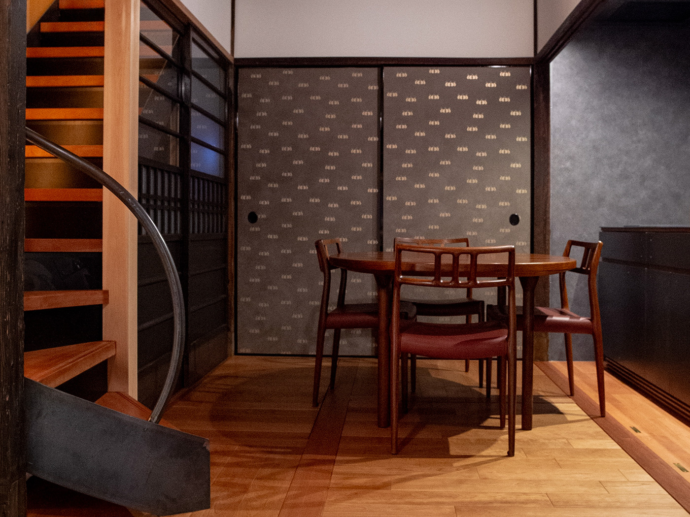 Genji Kyoto Machiya R 03