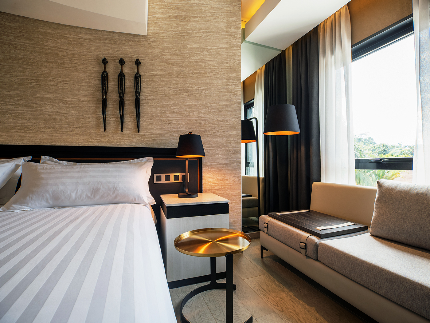 Tribe Club Superior King V2 R 01