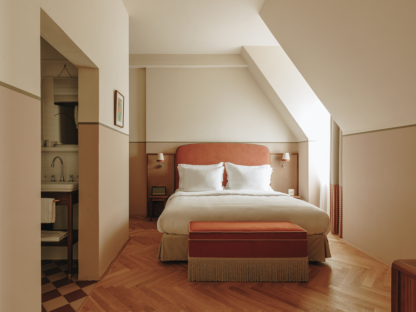 Parkhotel Mondschein Suite V4 R 01