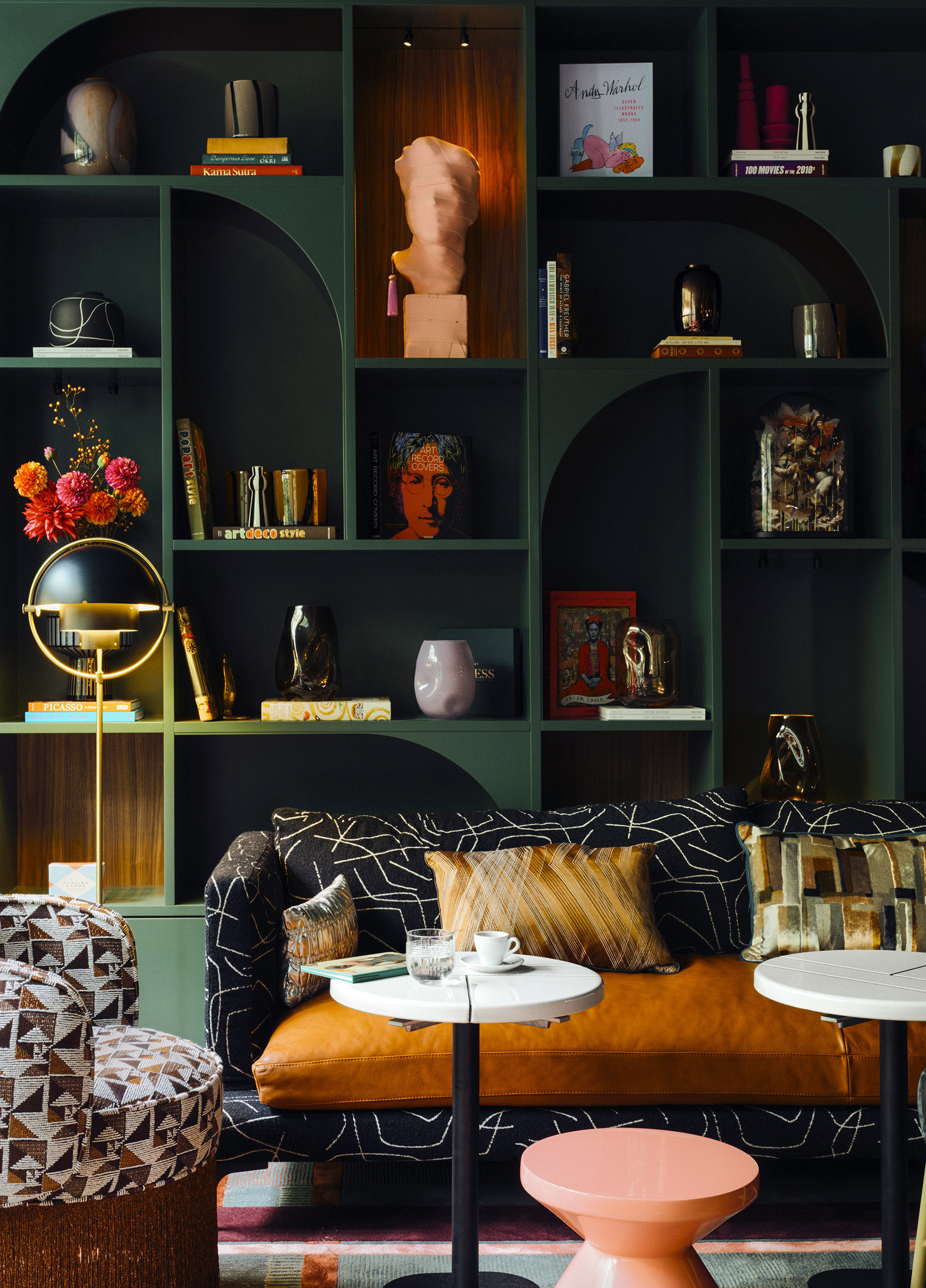 G 13 The Home Hotel Zurich