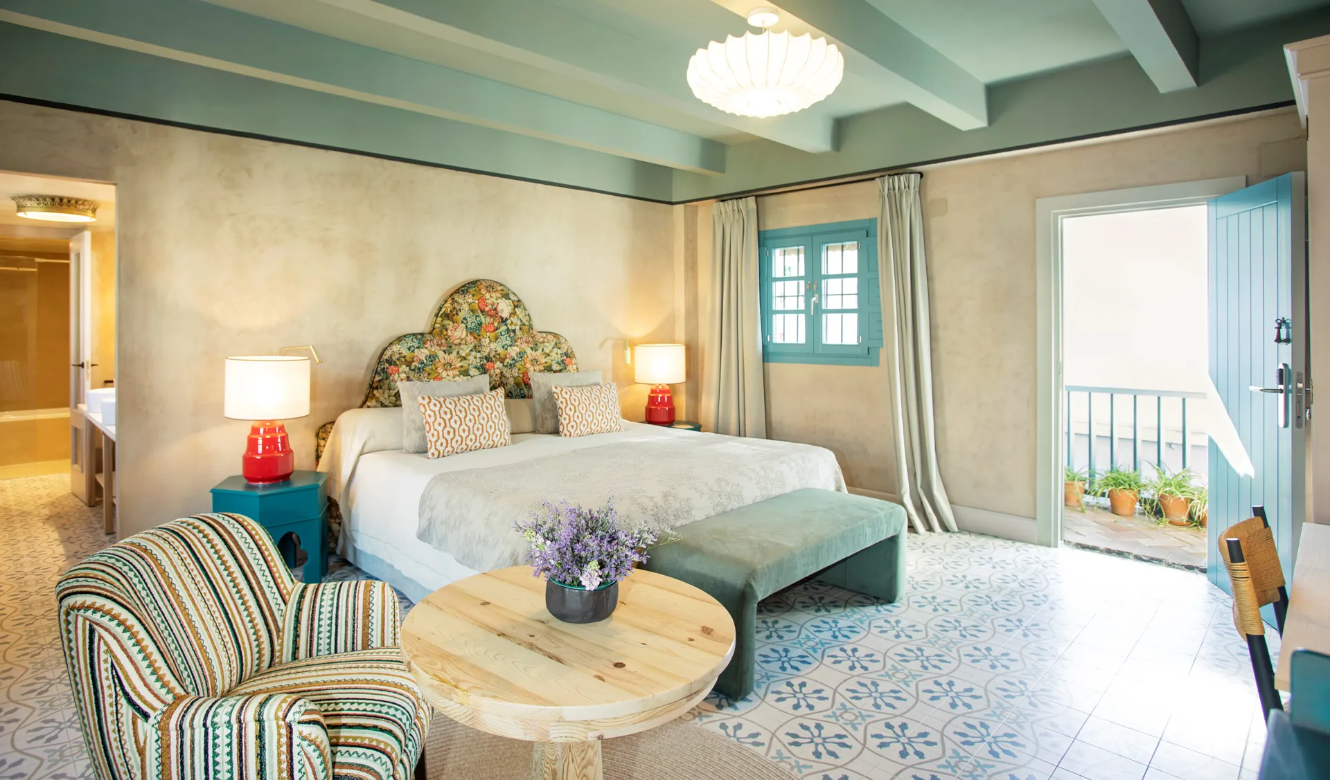 S Hospes Las Casas Del Rey De Baeza