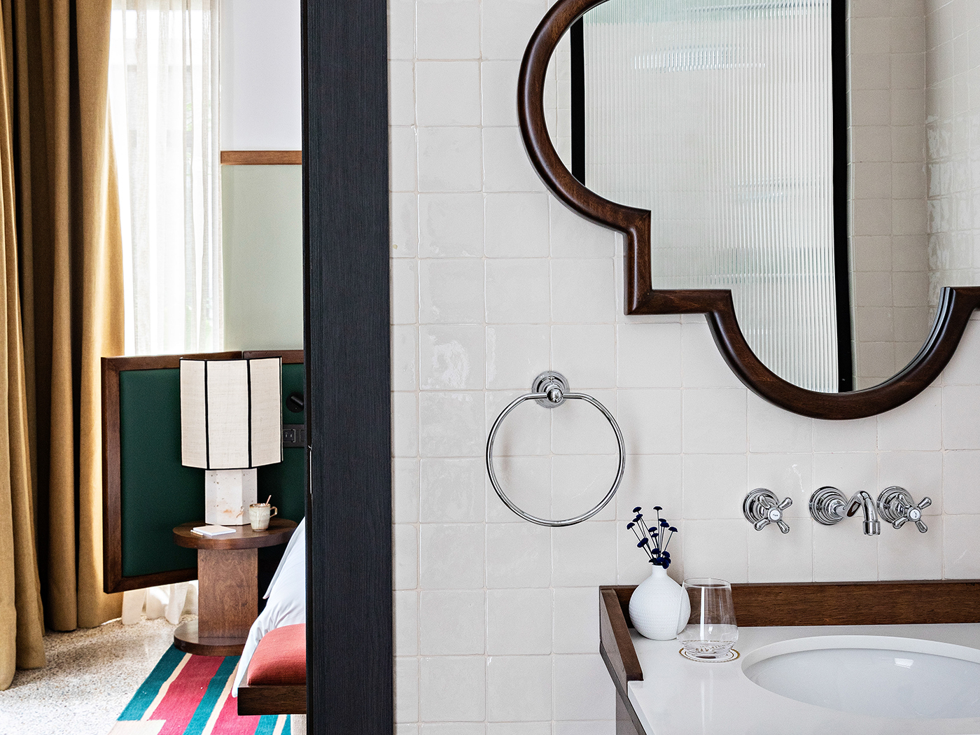 La Masion Palmier Superior Room V2 R 06