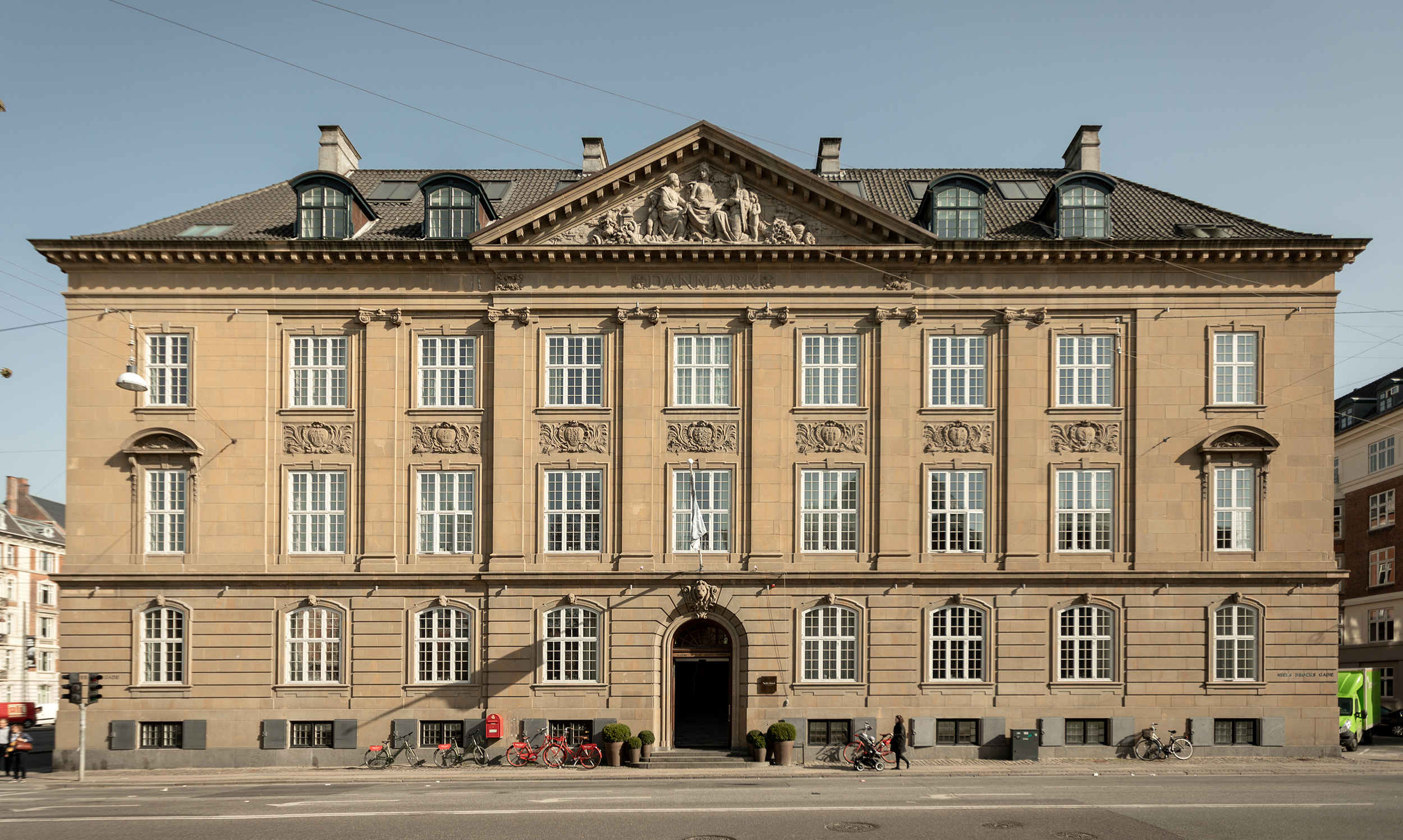 G 04 Nobis Hotel Copenhagen